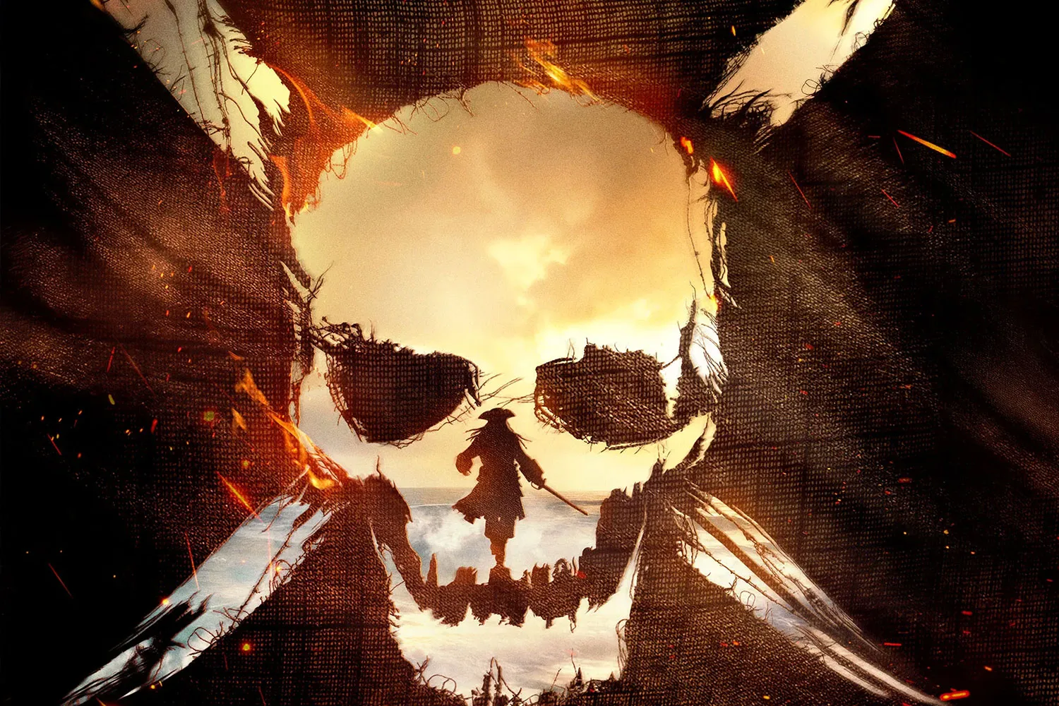 secret cinema announces immersive pirates of the caribbean show for 2027 launch