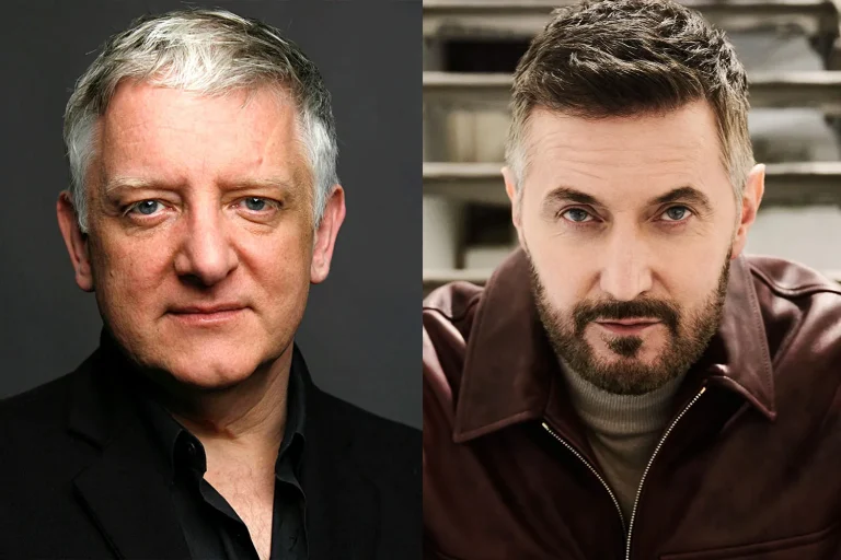 Simon Russell Beale joins Jesus Christ Superstar at Drury Lane with Armitage extending Palladium run