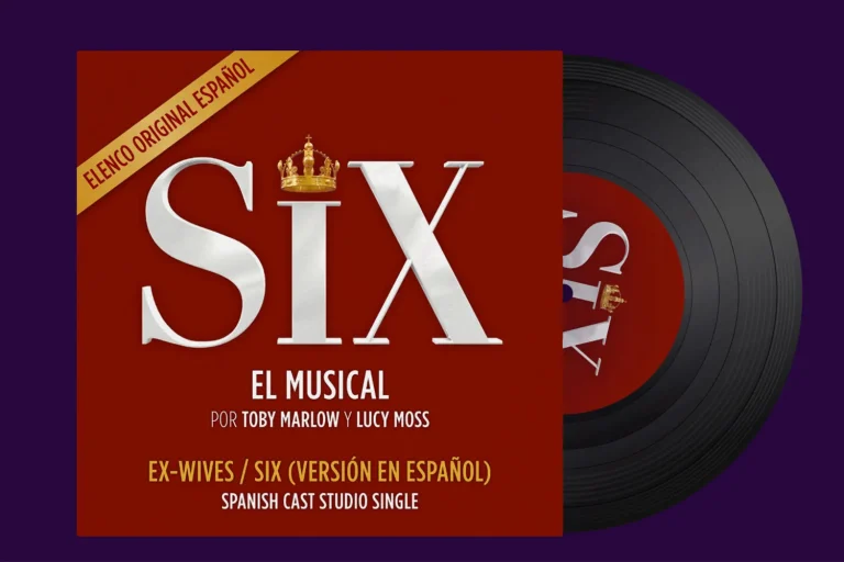 Spanish production of Six releases first single ahead of Madrid opening