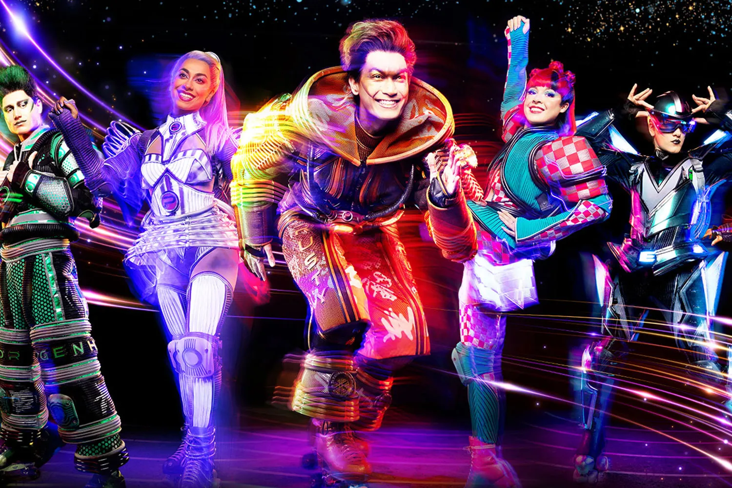 starlight express announces 2027 uk and international tour dates