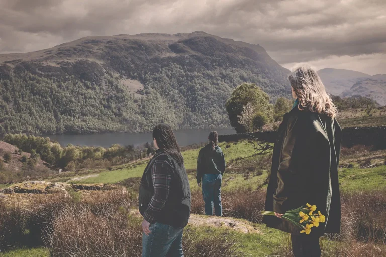 Theatre by the Lake unveils 2026 season with new play The Farmer’s Wife