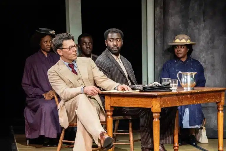 To Kill a Mockingbird reveals full West End cast for return at Wyndham’s Theatre
