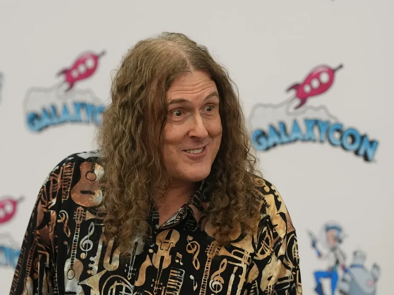 Weird Al musical Dare to Be Stupid in development with Beetlejuice team