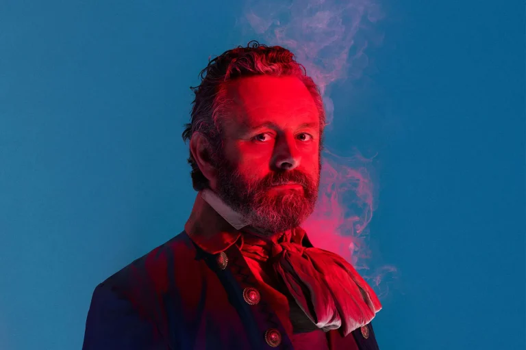 Welsh National Theatre reveals 2027/28 season with Michael Sheen and Siân Phillips