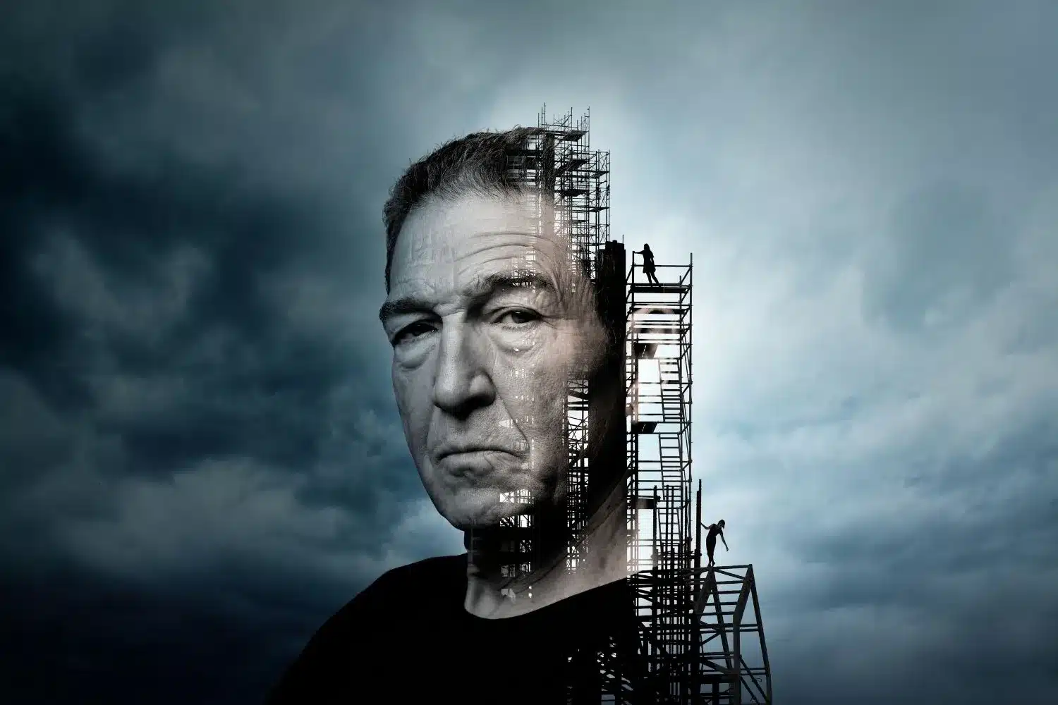 arcola theatre reveals 2026 autumn winter season with greg hicks in ibsen
