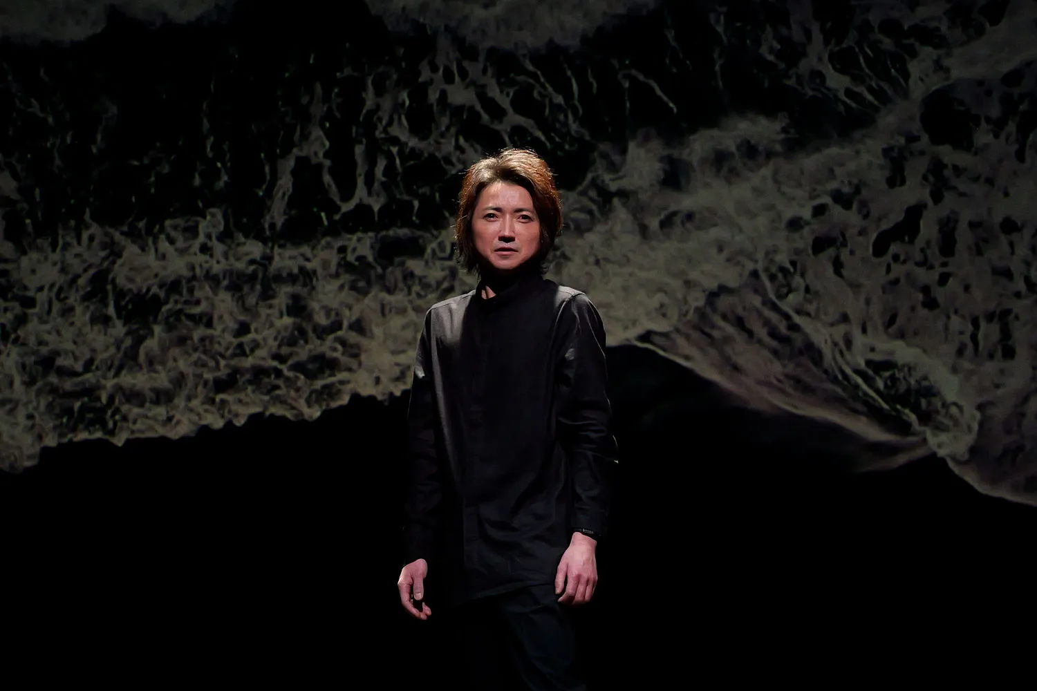 barbican unveils 2026 autumn winter season featuring murakamis stage debut