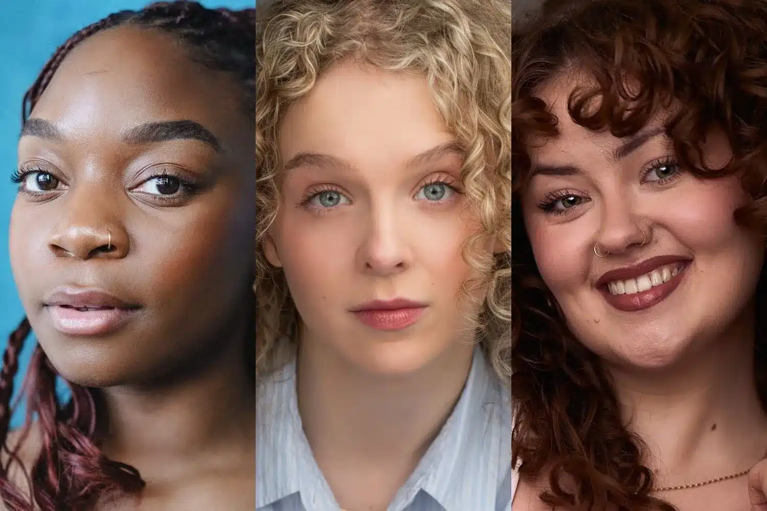 bliss announces initial cast for biggest new musical at edinburgh fringe 2026