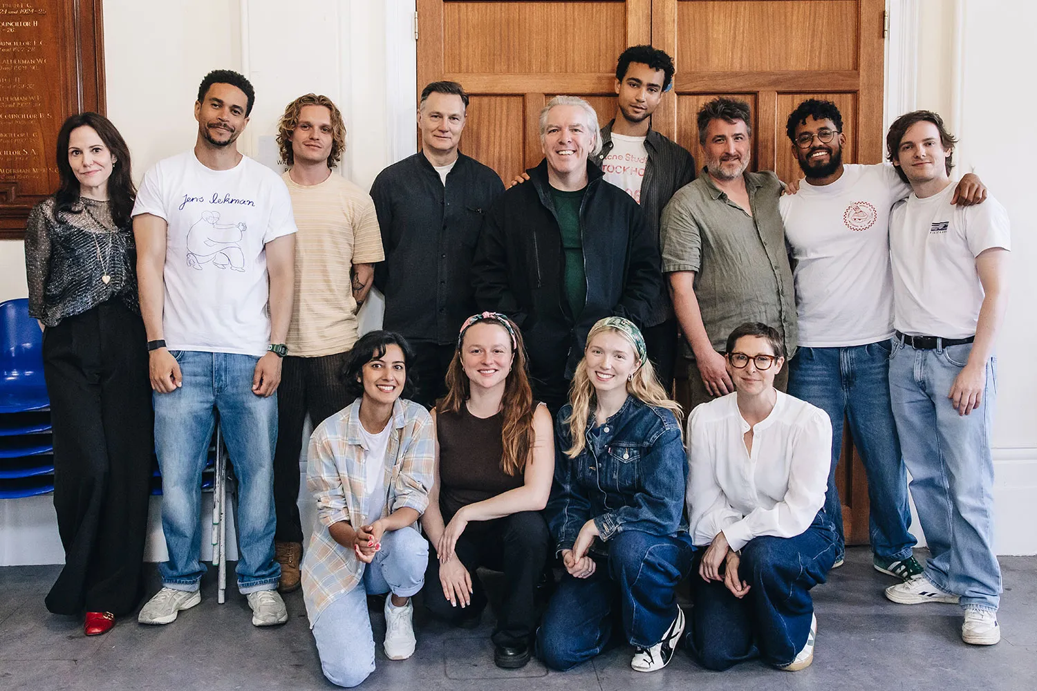 Bridge Theatre reveals full cast for Simon Stone’s The Oresteia revival ...