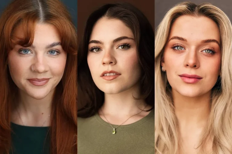 Burlesque the Musical casts three Alis for London and UK tour in 2026
