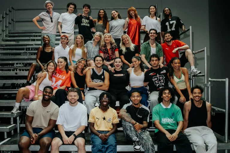 Complete cast revealed for Secret Cinema’s immersive Grease musical at Evolution London