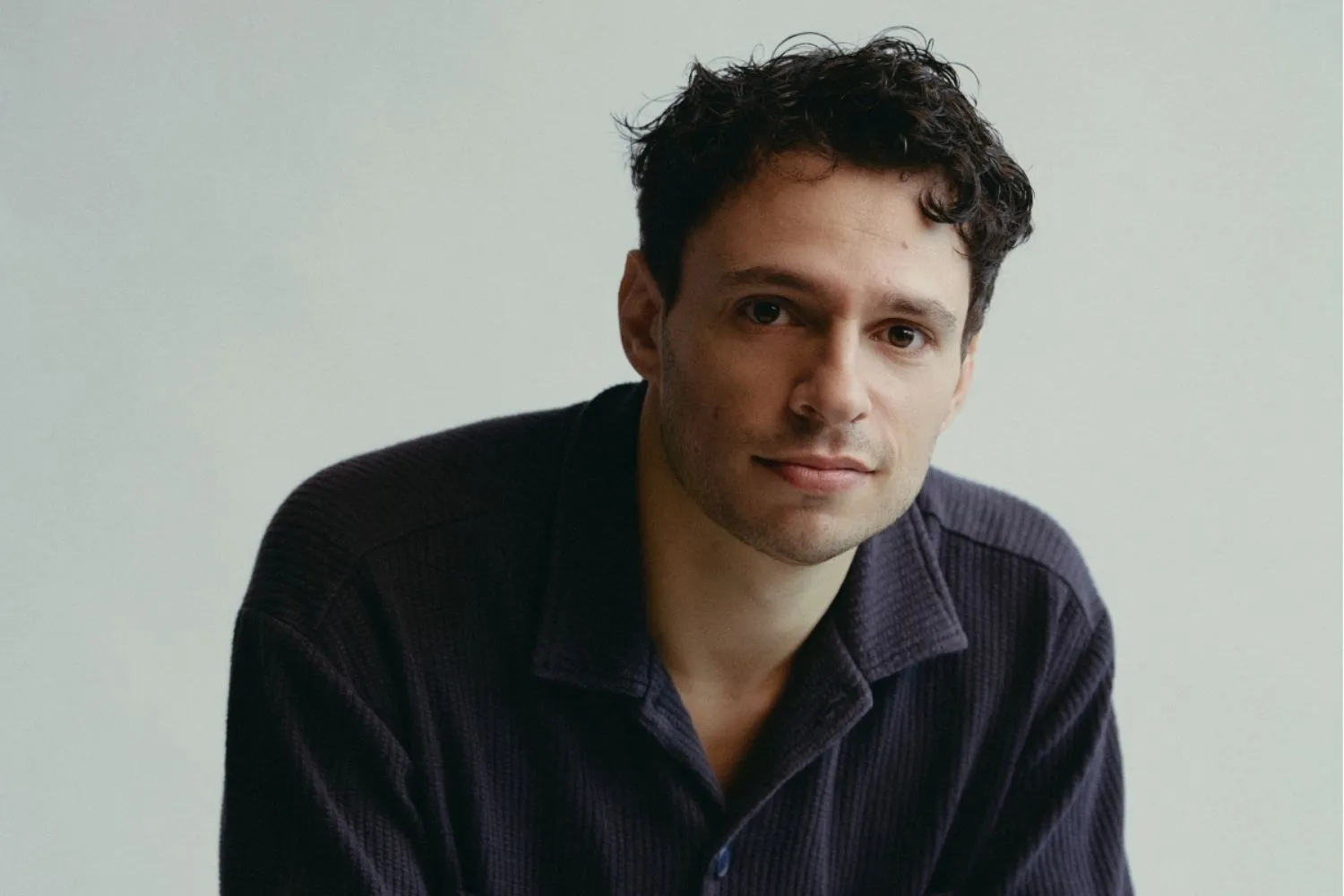 daniel krikler to star in world premiere of the pianist musical in southampton