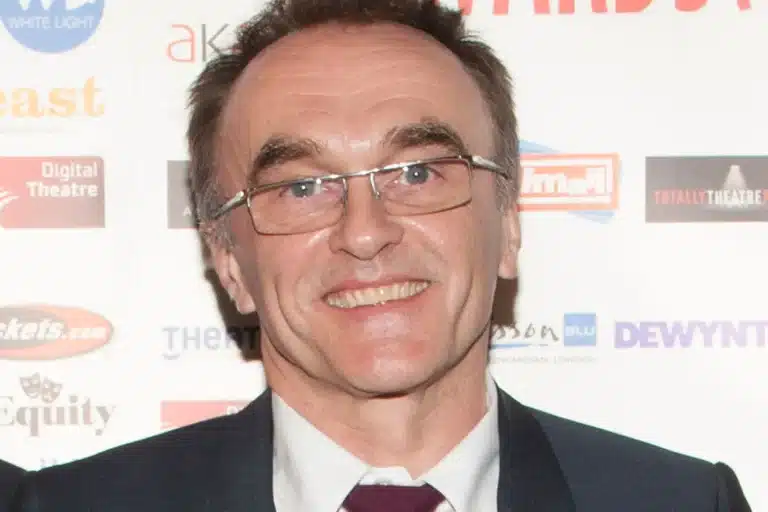 Danny Boyle to direct stage musical adaptation of Yesterday film