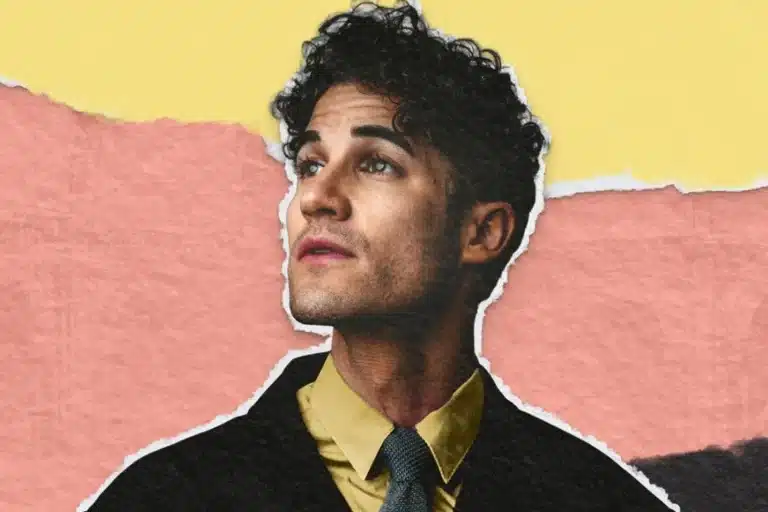 Darren Criss to play onenight concert at Royal Albert Hall in 2026