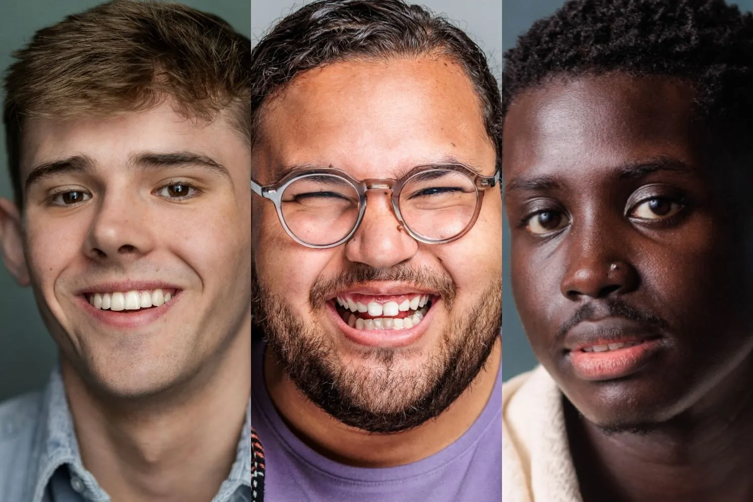dog man the musical announces cast for uk and european tour