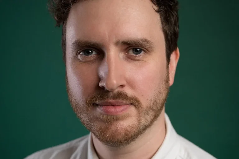 Edward Easton to lead One Man Musical at Soho Theatre and Edinburgh Fringe