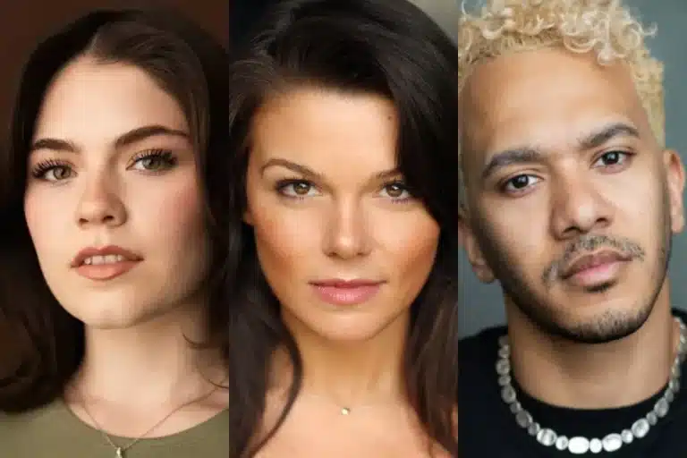 Final cast revealed for Burlesque the Musical UK tour starring Faye Brookes