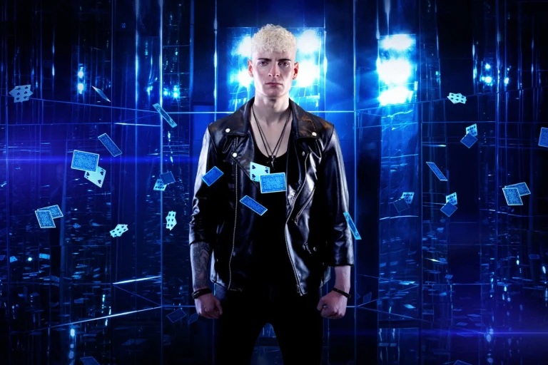 Fraser Penman to join Now You See Me Live magic show at London Coliseum