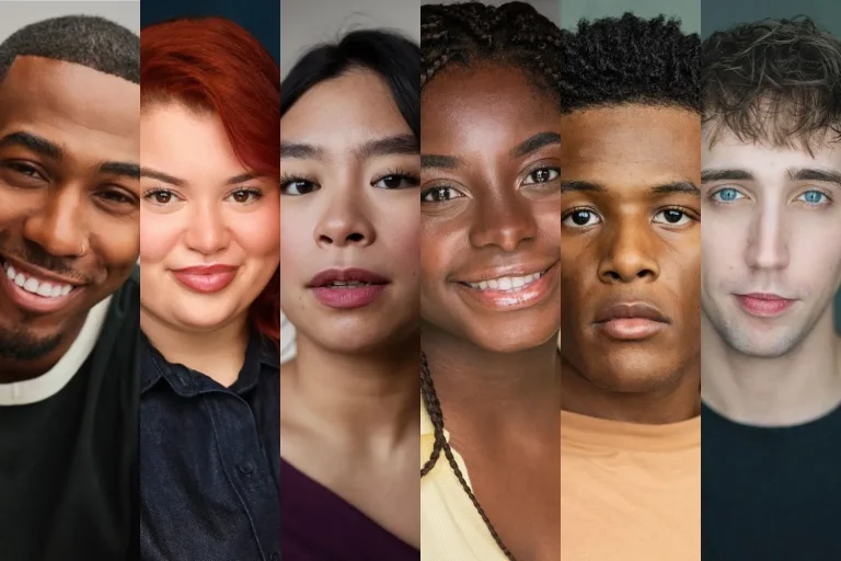 Full cast revealed for High School Musical UK revival at Lowry and Wembley
