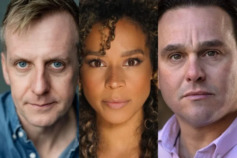 Full West End cast revealed for Love Never Dies concert at London Palladium