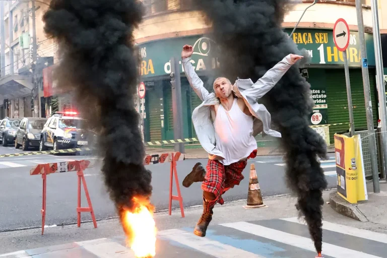 Greenwich+Docklands International Festival unveils diverse 2026 lineup with global premieres