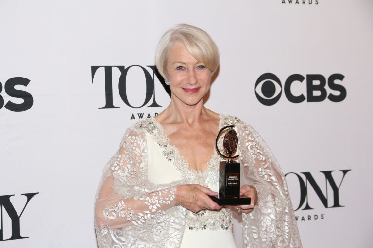 Helen Mirren and Malorie Blackman honoured in Birthday Honours for drama and literature