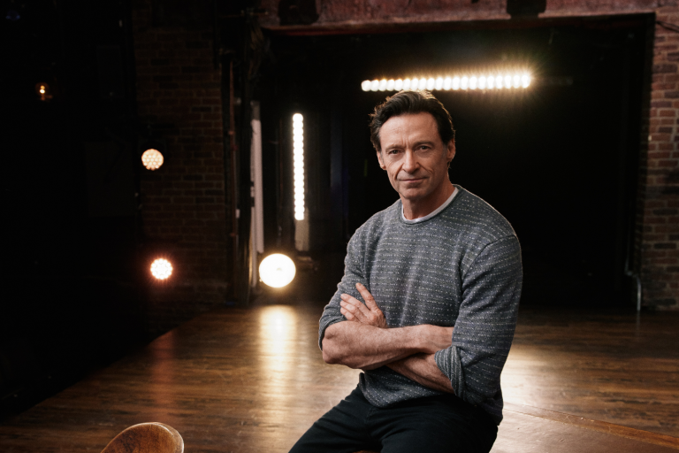 Hugh Jackman and Sonia Friedman’s Together set 2026 Audible streaming dates