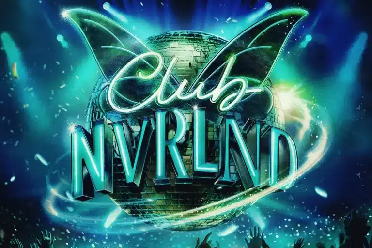 Immersive Club NVRLND nightclub musical set for London transfer at The Vaults