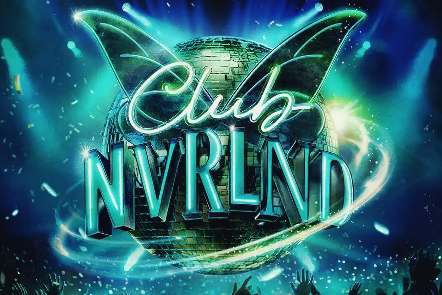 immersive club nvrlnd nightclub musical set for london transfer at the vaults