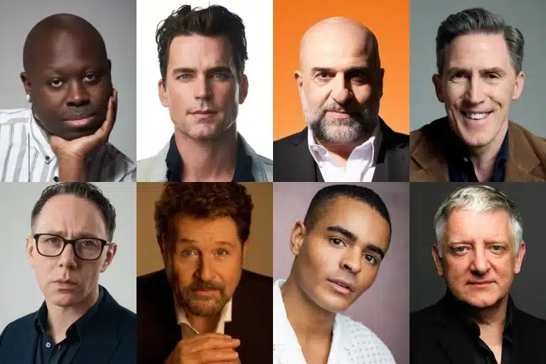 Jesus Christ Superstar reveals starstudded Herod lineup for Drury Lane run
