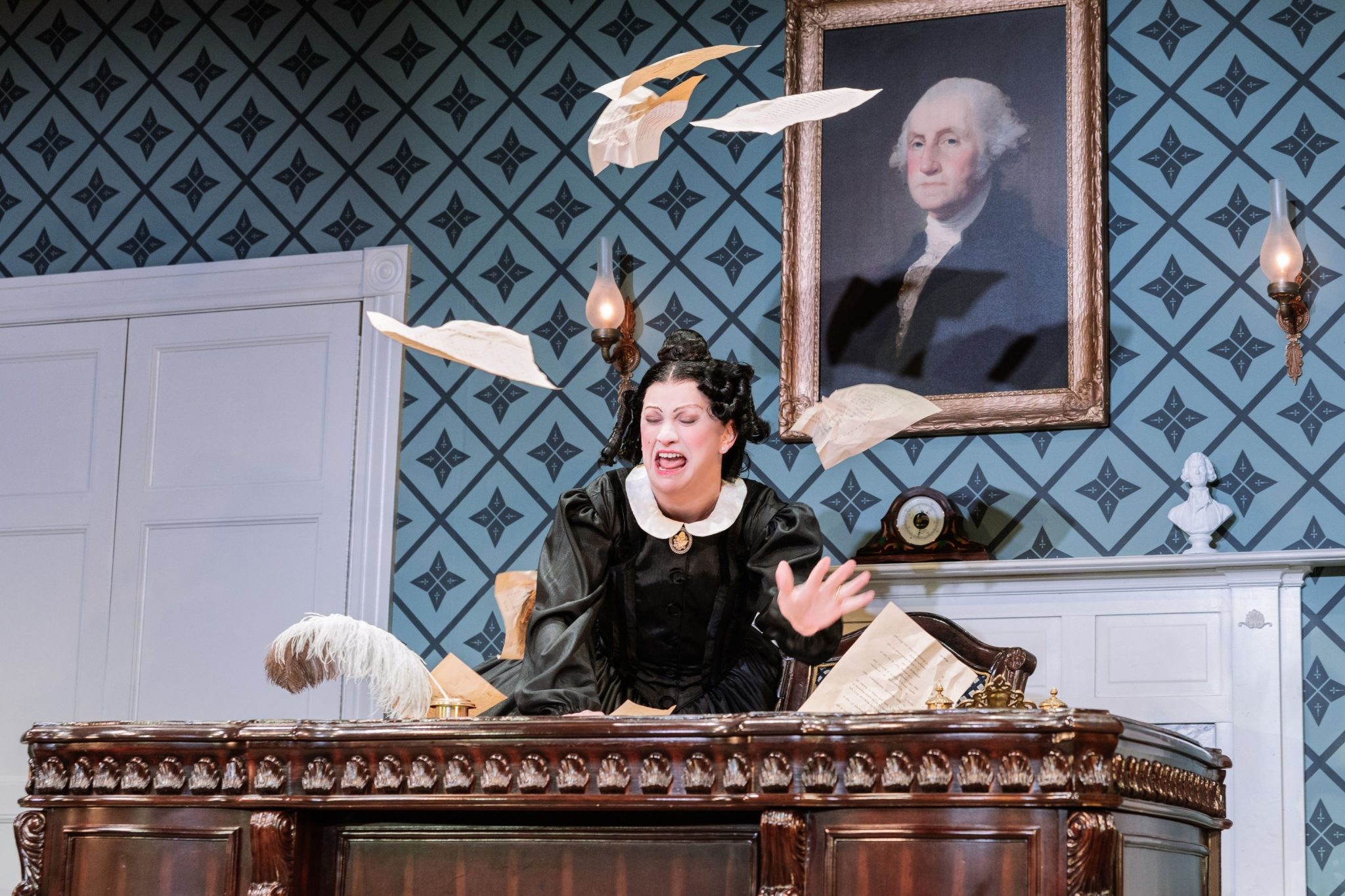jinkx monsoon to make west end debut as mary todd lincoln in oh mary scaled