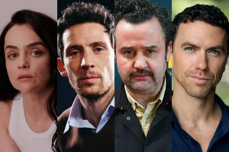 Josh O’Connor leads Almeida’s revival of Golden Boy with new cast revealed