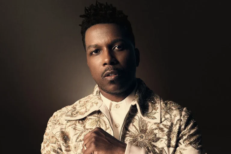 Leslie Odom, Jr. Adds Second London Palladium Concert Performance