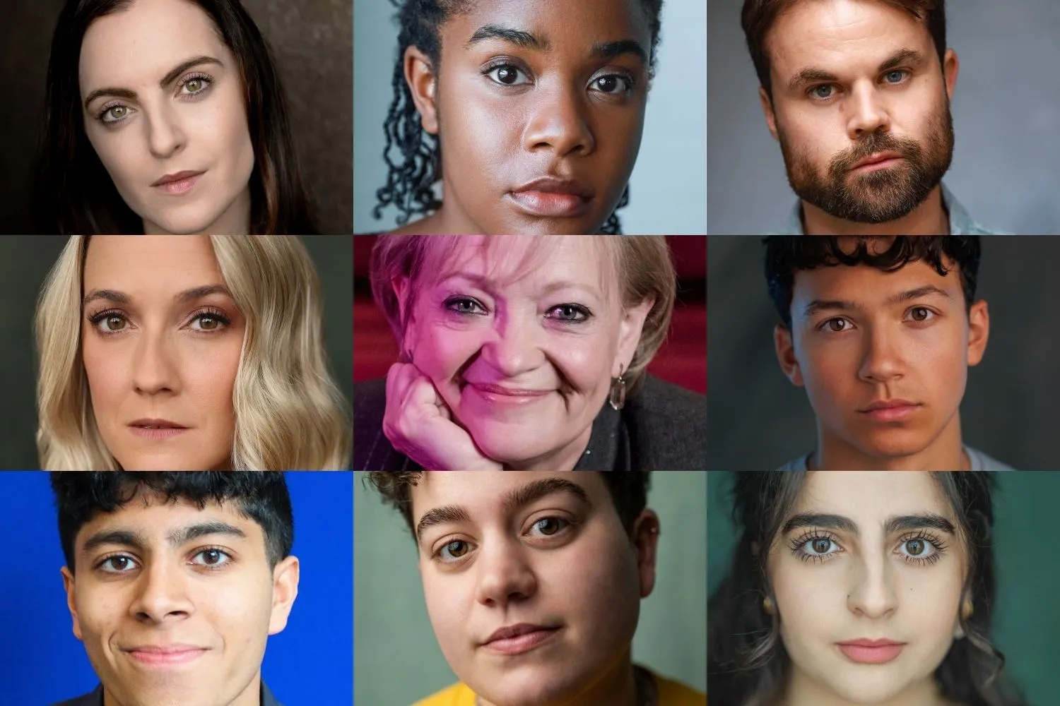 maria friedman leads cast in uk premiere of kimberly akimbo at hampstead