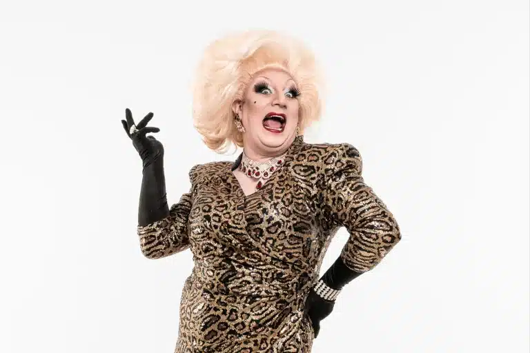Myra DuBois joins West End cast of Titanique at Criterion Theatre