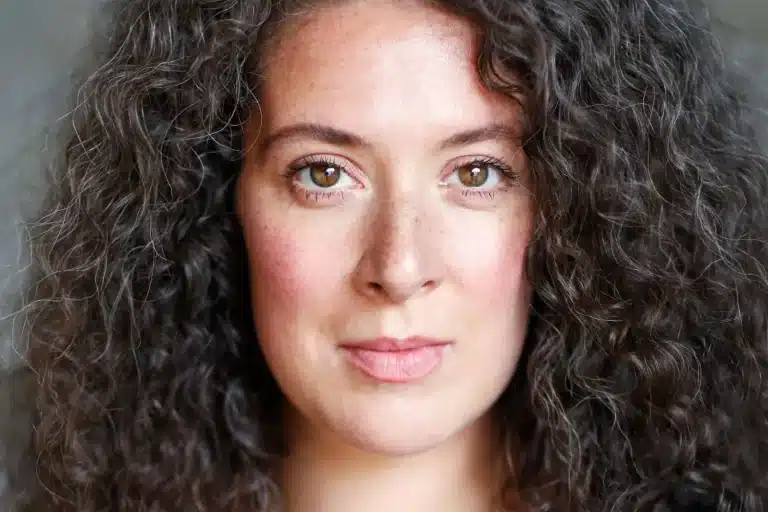 Natalie Casey and Russell Kane lead reimagined Romeo and Juliet at New Vic Theatre