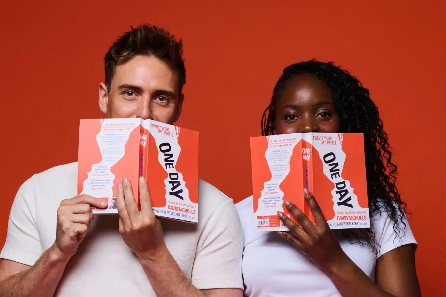 one day musical to open in west end this autumn with jamie muscato