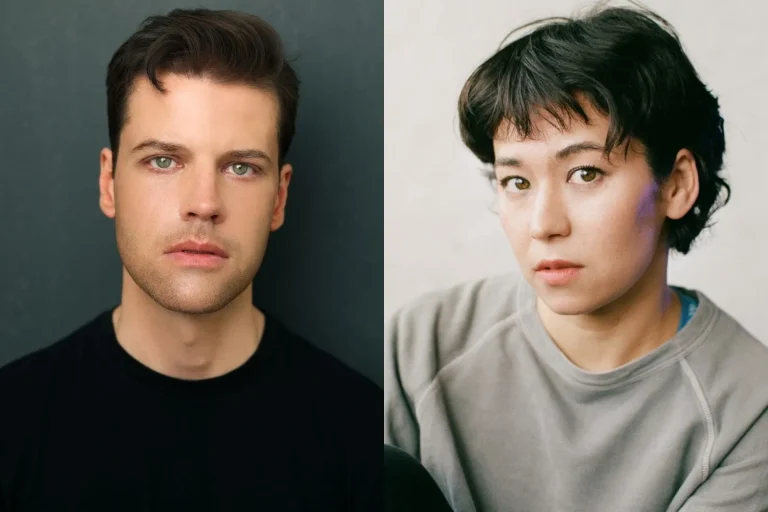 Paranormal Activity casts Ty Fanning and Ami Okumura Jones for West End return