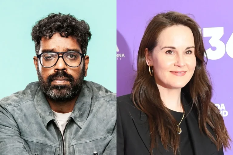 Park Theatre adds Jason Isaacs and Michelle Dockery to Whodunnit [Unrehearsed] 4 cast