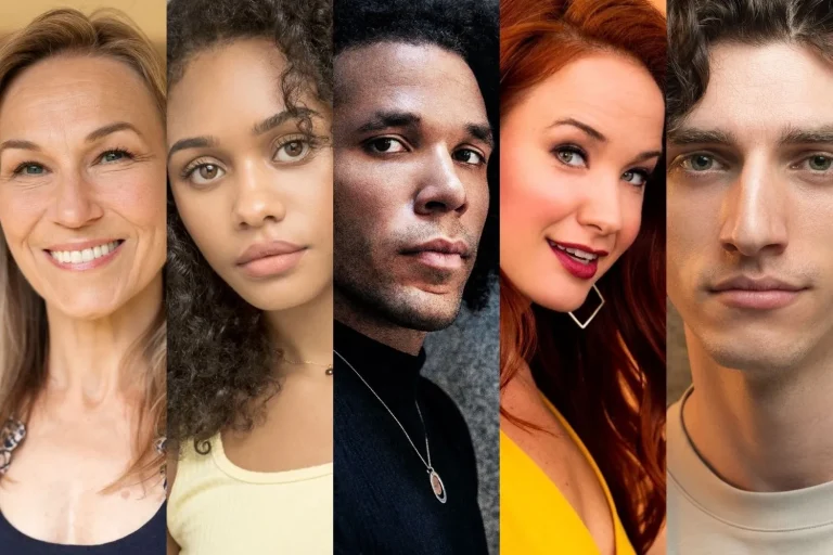 Phantom of the Opera unveils 40th anniversary West End cast and special performance