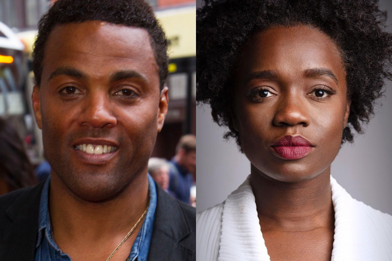 Ray Fearon and Madeline Appiah lead Headlong’s Fences UK revival tour