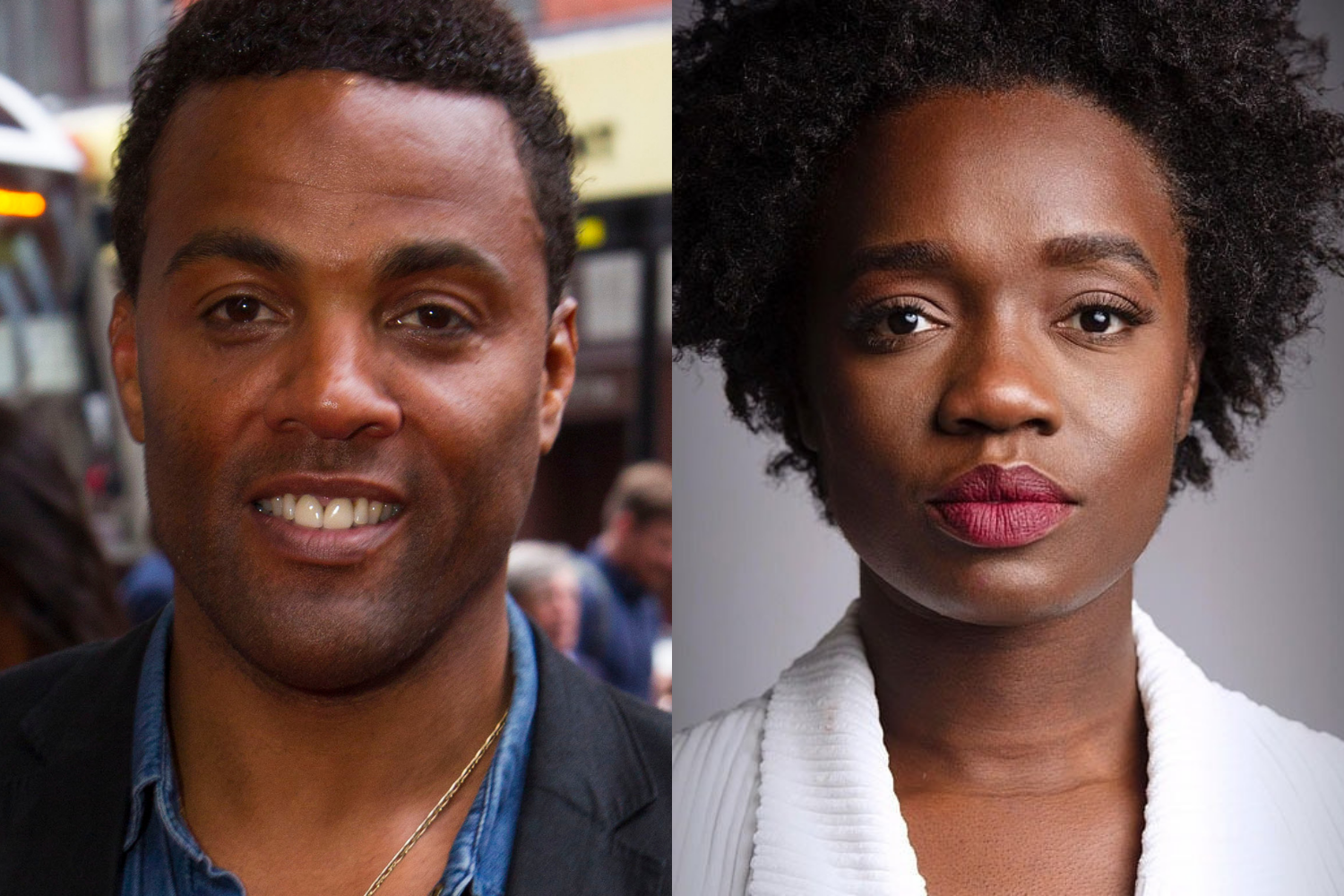 ray fearon and madeline appiah lead headlongs fences uk revival tour