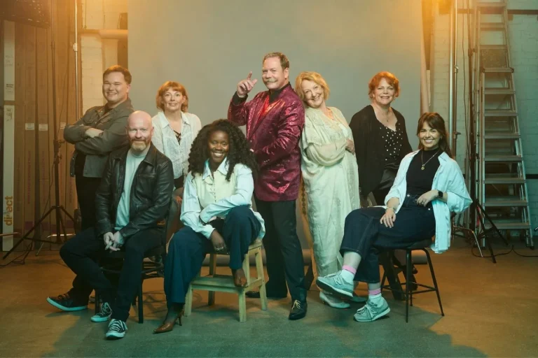 Rufus Hound and Susie Blake lead new tour of The Other Side of Murder