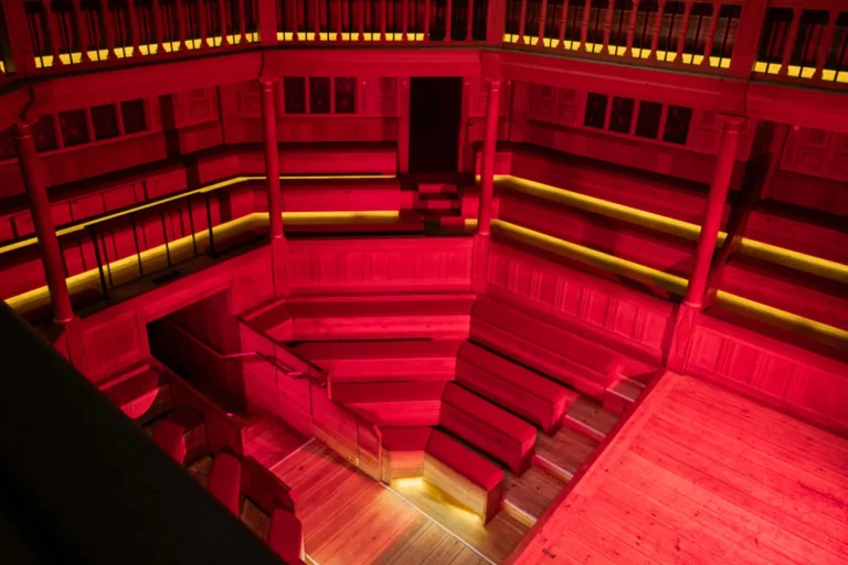 Shakespeare’s Globe announces debutfilled winter season for 2026/27
