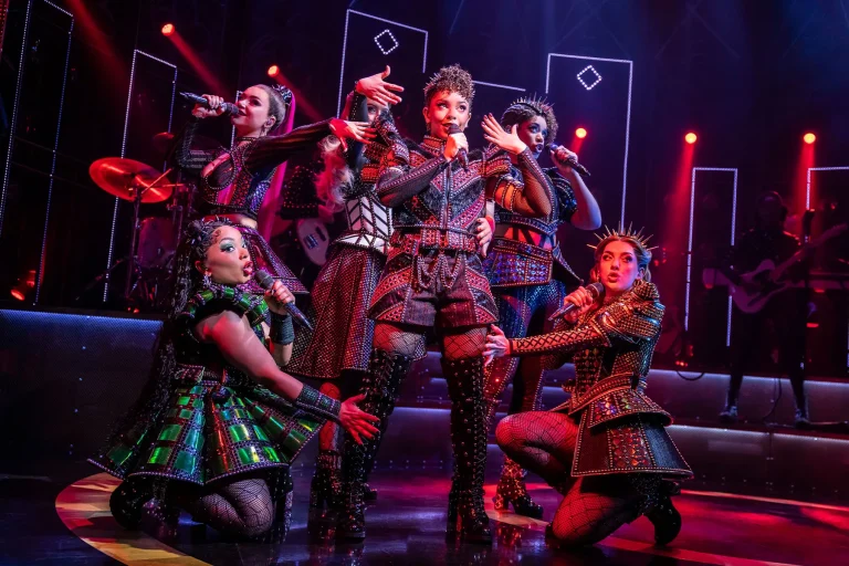 Six extends West End run until November 2027 amid global openings