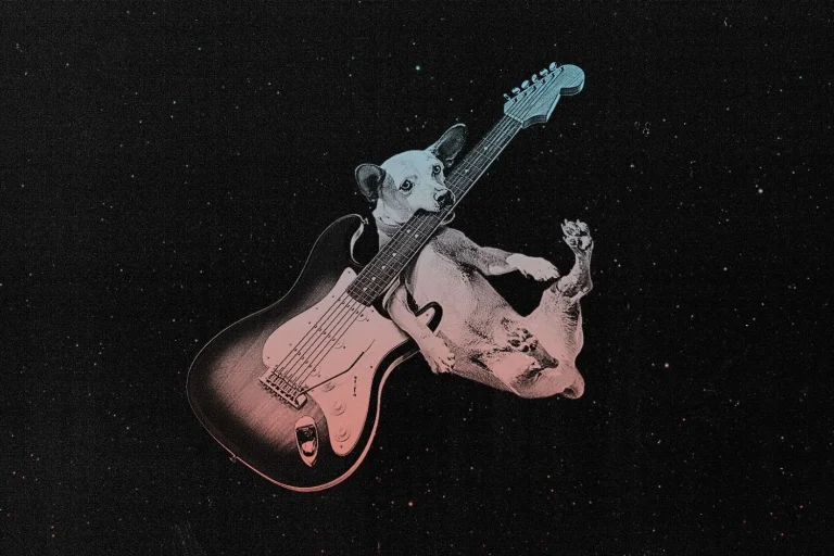 Space Dogs musical tells Laika’s Cold War story at The Other Palace