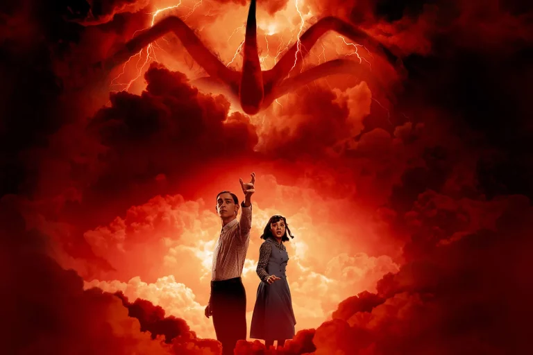 Stranger Things: The First Shadow to close in West End and on Broadway