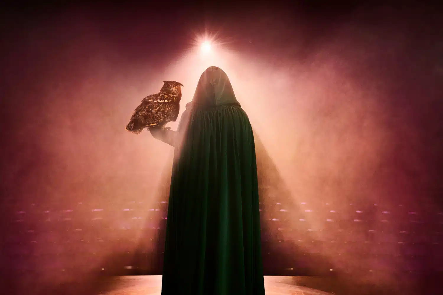 the traitors acts of betrayal set for west end world premiere in 2027