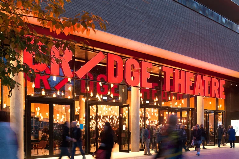 Trafalgar Entertainment acquires Bridge Theatre and immersive venue Lightroom