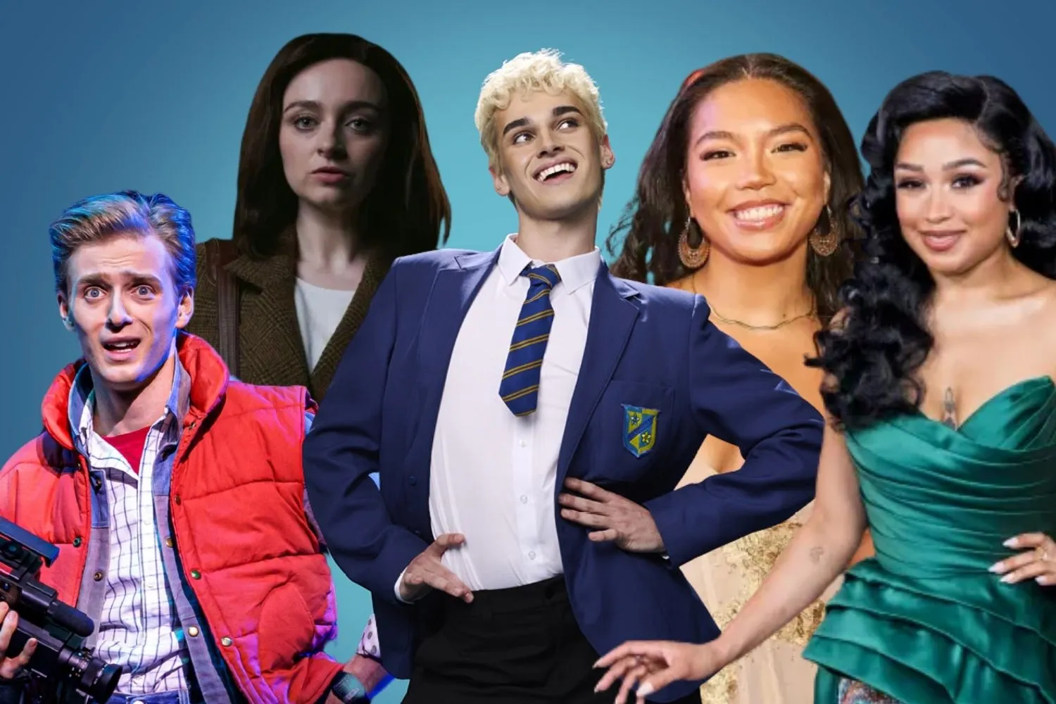 west end and uk tours spotlight junes most searched stage stars