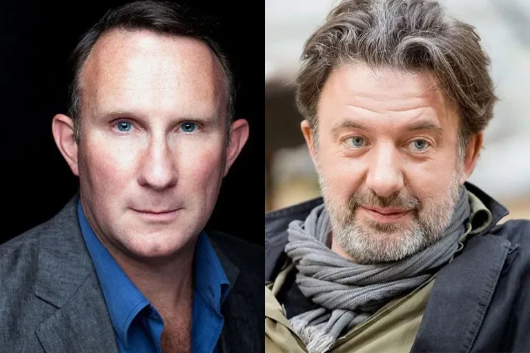 Barn Theatre unveils full cast for Yes, Prime Minister revival in Cirencester